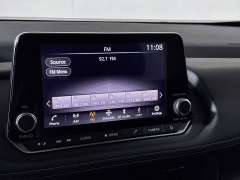 New 2026  Nissan Rogue 2026&period;5 AWD Dark Armor at Dutro Auto near Zanesville&comma; OH