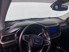 Used 2017  GMC Acadia 4d SUV AWD Denali at Graham Auto Mall near Mansfield&comma; OH