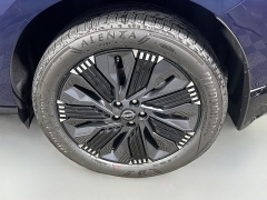 New 2026  Nissan Murano AWD Platinum at Graham Auto Mall near Mansfield&comma; OH