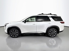 New 2026  Nissan Pathfinder Platinum 4WD at Graham Auto Mall near Mansfield&comma; OH