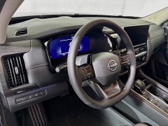 New 2026  Nissan Pathfinder Platinum 4WD at Graham Auto Mall near Mansfield&comma; OH