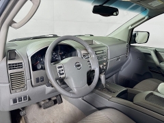 Used 2005  Nissan Armada 4d SUV 4WD SE at Graham Auto Mall near Mansfield&comma; OH