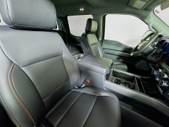 New 2026  Ford Super Duty F-350 4WD LARIAT Crew Cab SRW 8' Box at Graham Auto Mall near Mansfield, OH