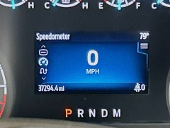 Used 2022  Ford F-150 4WD XL SuperCrew 5.5' Box at Graham Auto Mall near Mansfield, OH