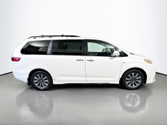 Used 2020  Toyota Sienna 4d Wagon AWD Limited Premium 7-Passenger at Dutro Auto near Zanesville&comma; OH