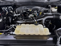 Used 2022  Ford F-150 4WD XLT SuperCab 6&period;5' Box at Dutro Auto near Zanesville&comma; OH