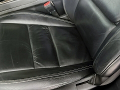 Used 2015  Jeep Grand Cherokee 4d SUV 4WD Limited at Graham Auto Mall near Mansfield&comma; OH