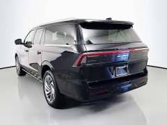New 2025  Lincoln Navigator L Reserve 4x4 at Graham Auto Mall near Mansfield&comma; OH
