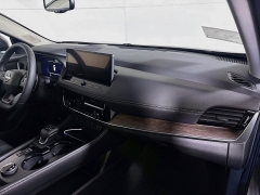 New 2026  Nissan Rogue 2026&period;5 AWD Platinum at Dutro Auto near Zanesville&comma; OH