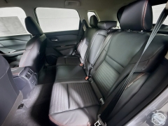 New 2026  Nissan Rogue 2026&period;5 AWD Rock Creek at Graham Auto Mall near Mansfield&comma; OH