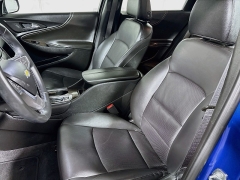 Used 2023  Chevrolet Malibu 4dr Sdn 2LT at Graham Auto Mall near Mansfield&comma; OH