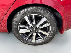 New 2025  Nissan Versa SV CVT at Graham Auto Mall near Mansfield&comma; OH