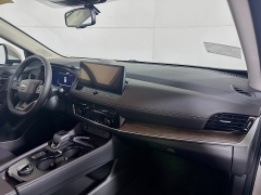 New 2026  Nissan Rogue AWD Platinum at Dutro Auto near Zanesville&comma; OH