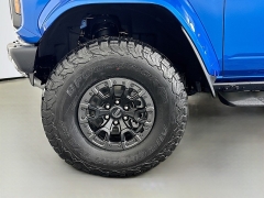 Used 2024  Ford Bronco Raptor 4 Door Advanced 4x4 at Graham Auto Mall near Mansfield&comma; OH