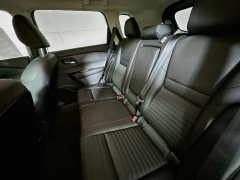 New 2026  Nissan Rogue 2026&period;5 AWD Rock Creek at Graham Auto Mall near Mansfield&comma; OH