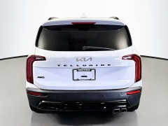 Used 2022  Kia Telluride SX AWD at Graham Auto Mall near Mansfield&comma; OH