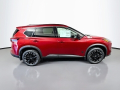 New 2026  Nissan Rogue 2026&period;5 AWD Dark Armor at Dutro Auto near Zanesville&comma; OH