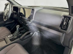 New 2026  Nissan Frontier Crew Cab 4x4 SV at Dutro Auto near Zanesville&comma; OH