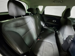 Used 2018  Kia Soul 4d Hatchback Auto at Dutro Auto near Zanesville&comma; OH