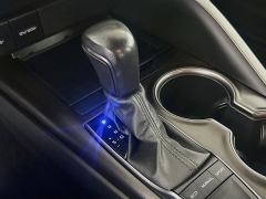 Used 2022  Toyota Camry SE Auto at Graham Auto Mall near Mansfield&comma; OH