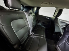 Used 2022  Ford Escape SEL AWD at Graham Auto Mall near Mansfield&comma; OH