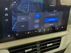 New 2026  Ford Explorer Active &lpar;100A&rpar; 4WD at Graham Auto Mall near Mansfield&comma; OH