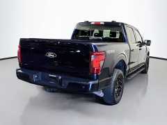 Used 2024  Ford F-150 4WD XLT SuperCrew 5&period;5' Box Hybrid at Graham Auto Mall near Mansfield&comma; OH