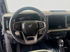 New 2026  Ford Bronco Big Bend 4 Door 4x4 at Dutro Auto near Zanesville&comma; OH