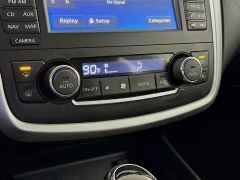 Used 2016  Nissan Altima 4d Sedan 2&period;5L SL at Graham Auto Mall near Mansfield&comma; OH