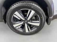 Used 2023  Nissan Rogue AWD SL at Graham Auto Mall near Mansfield&comma; OH