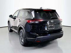 New 2026  Nissan Rogue AWD S *Ltd Avail* at Dutro Auto near Zanesville, OH