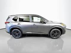 New 2026  Nissan Rogue 2026&period;5 AWD SV at Dutro Auto near Zanesville&comma; OH