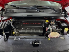 Used 2017  Jeep All-New Compass 4d SUV FWD Latitude at Dutro Auto near Zanesville&comma; OH