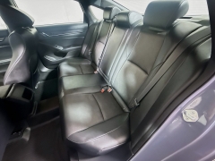 Used 2022  Honda Accord Hybrid Sport Sedan at Graham Auto Mall near Mansfield&comma; OH