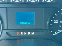 Used 2022  Ford Super Duty F-250 4WD XL Crew Cab SRW 8' Box at Graham Auto Mall near Mansfield&comma; OH