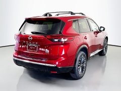 New 2026  Nissan Rogue 2026&period;5 AWD Platinum at Dutro Auto near Zanesville&comma; OH