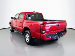 Used 2020  Toyota Tacoma 4WD Double Cab SR at Graham Auto Mall near Mansfield, OH