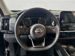 New 2025  Nissan Pathfinder SV 4WD at Graham Auto Mall near Mansfield, OH