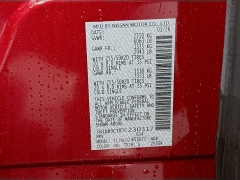 New 2026  Nissan Pathfinder SL 4WD at Dutro Auto near Zanesville&comma; OH