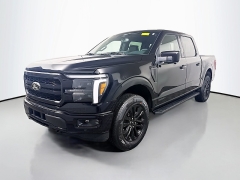 New 2026  Ford F-150 4WD LARIAT SuperCrew 5&period;5' Box Hybrid at Dutro Auto near Zanesville&comma; OH