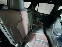 Used 2025  Honda Pilot Black Edition AWD at Dutro Auto near Zanesville&comma; OH