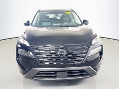 New 2026  Nissan Rogue 2026&period;5 AWD Dark Armor at Dutro Auto near Zanesville&comma; OH