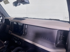 New 2026  Ford Bronco Big Bend 4 Door 4x4 at Dutro Auto near Zanesville&comma; OH