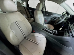 Used 2020  Hyundai Sonata 4d Sedan SE at Dutro Auto near Zanesville&comma; OH