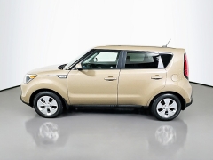 Used 2015  Kia Soul 4d Hatchback Auto at Graham Auto Mall near Mansfield&comma; OH