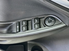 Used 2018  Ford Focus 4d Hatchback SE at Graham Auto Mall near Mansfield&comma; OH
