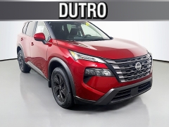 New 2026  Nissan Rogue 2026&period;5 AWD SV at Graham Auto Mall near Mansfield&comma; OH