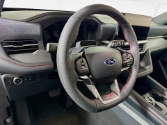 Used 2026  Ford Explorer ST 4WD at Dutro Auto near Zanesville&comma; OH