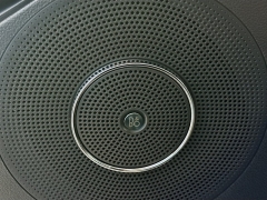 Used 2023  Ford Expedition Limited 4x4 at Graham Auto Mall near Mansfield&comma; OH