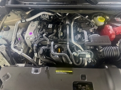 New 2026  Nissan Sentra SV CVT at Dutro Auto near Zanesville&comma; OH